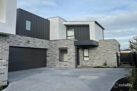 3/144 West St, Hadfield, VIC 3046