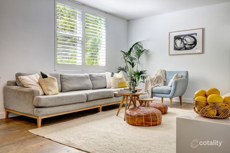 Property photo of 1/21 Harrison Street Cremorne NSW 2090