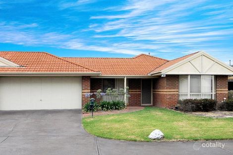 4/79 Greenwood Dr, Carrum Downs, VIC 3201
