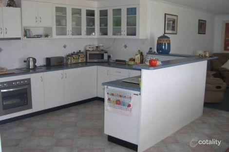Property photo of 1502 Netherby Road Tiaro QLD 4650