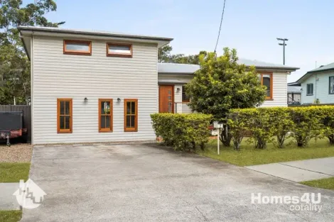 Property photo of 7 Dorall Street Kippa-Ring QLD 4021