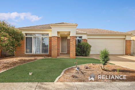 Property photo of 8 Kayla Avenue Tarneit VIC 3029