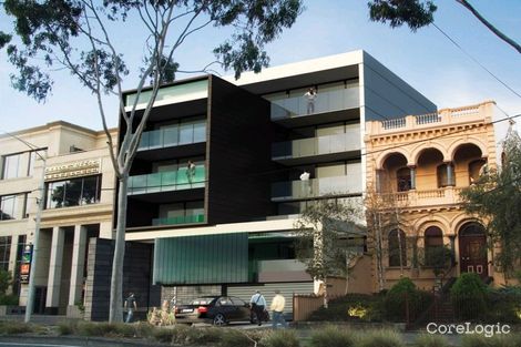 Property photo of 402/144-146 Jolimont Road East Melbourne VIC 3002