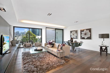 Property photo of 402/144-146 Jolimont Road East Melbourne VIC 3002