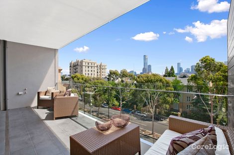 Property photo of 402/144-146 Jolimont Road East Melbourne VIC 3002
