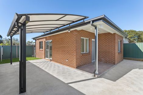 Property photo of 62 Rogers Street Roselands NSW 2196