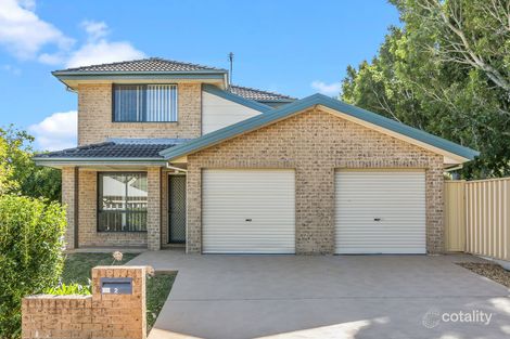 Property photo of 2 Kensington Lane Dapto NSW 2530