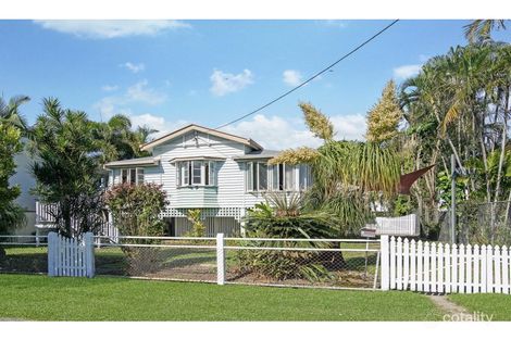 5 Duncan St, West Mackay, QLD 4740