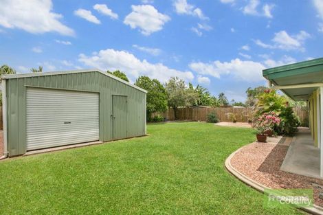 Property photo of 3 Walnut Close Manoora QLD 4870