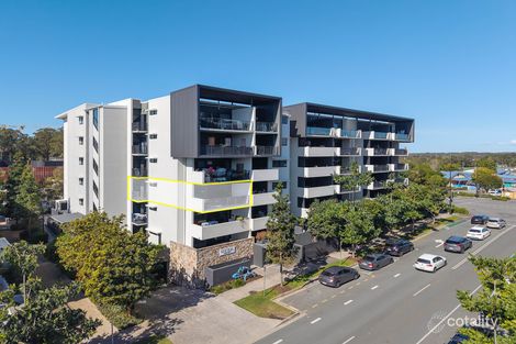 Property photo of 302/6 High Street Sippy Downs QLD 4556
