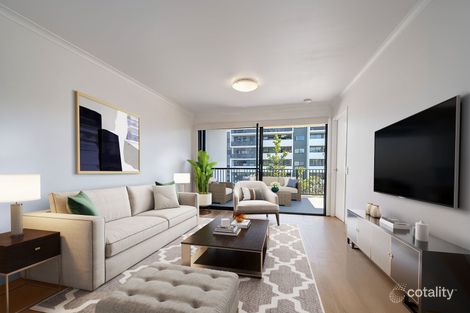 Property photo of 302/6 High Street Sippy Downs QLD 4556