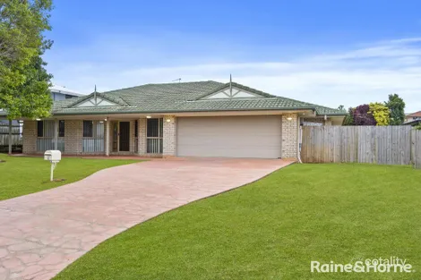 4 Saltwater Pl, Redland Bay, QLD 4165