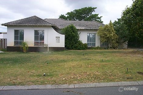 31 Kelsall Cres, Manning, WA 6152