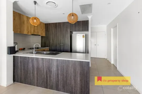 Property photo of 33 Dunphy Crescent Mudgee NSW 2850