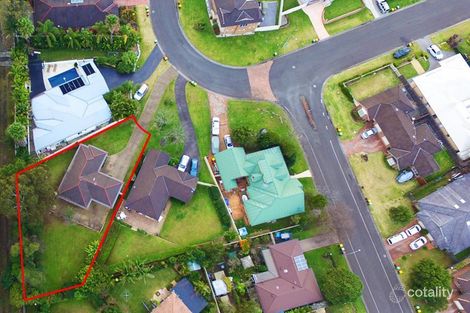 Property photo of 25 Burnett Avenue Gerringong NSW 2534