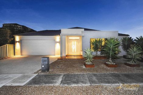 Property photo of 20 Marseilles Way Point Cook VIC 3030