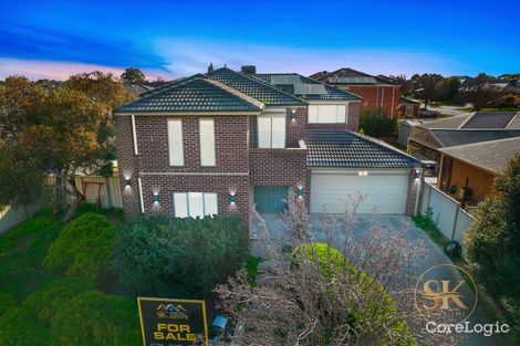 Property photo of 3 St Nicholas Court Tarneit VIC 3029