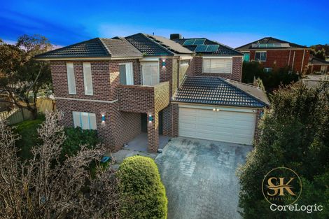 Property photo of 3 St Nicholas Court Tarneit VIC 3029