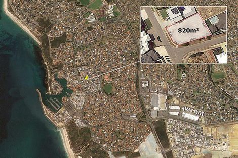 Property photo of 39 Mariners View Mindarie WA 6030