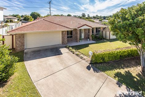 Property photo of 11 Mikaela Court Kallangur QLD 4503