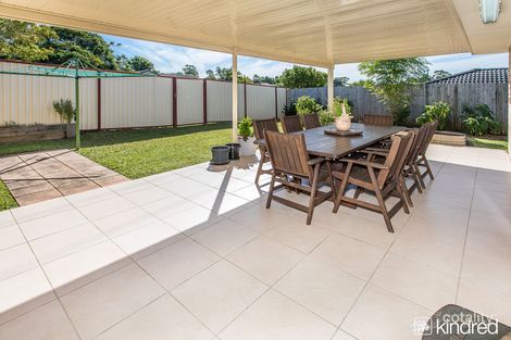 Property photo of 11 Mikaela Court Kallangur QLD 4503