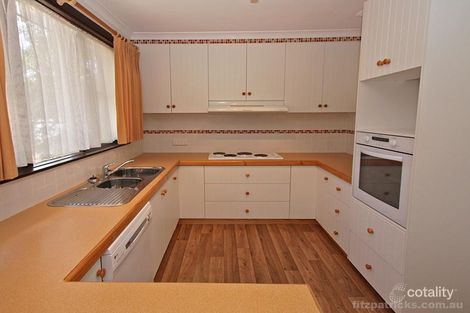Property photo of 44 Main Street Lake Albert NSW 2650
