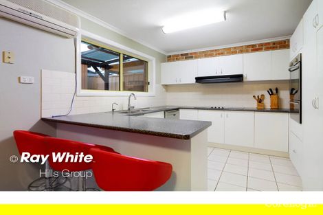 Property photo of 3A Roxby Grove Quakers Hill NSW 2763