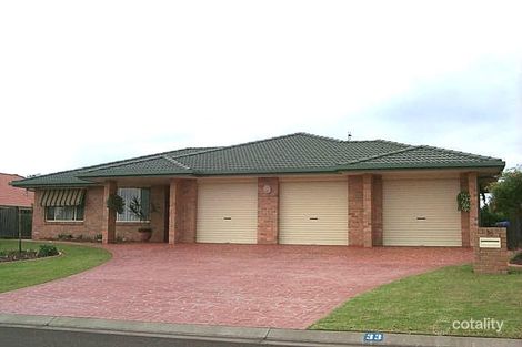 Property photo of 33 Kendall Crescent Bonny Hills NSW 2445