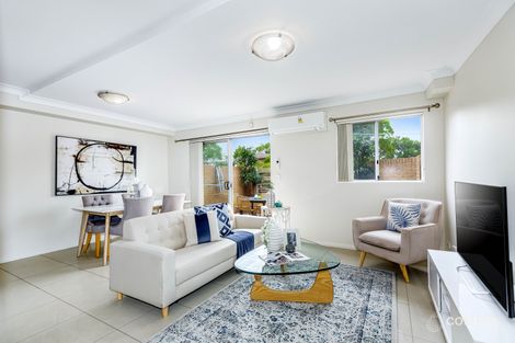 1/19 Anselm St, Strathfield South, NSW 2136