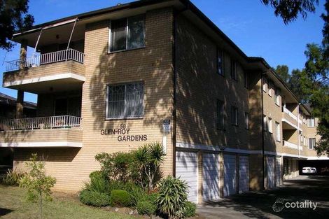 4/58-60 Floss St, Hurlstone Park, NSW 2193