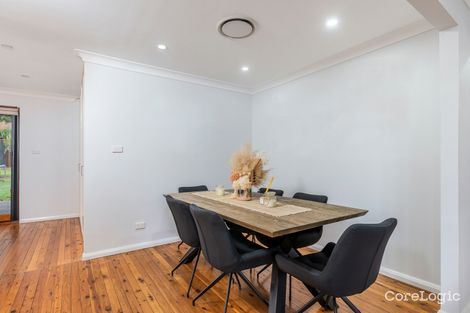 Property photo of 16 Colson Crescent Werrington County NSW 2747