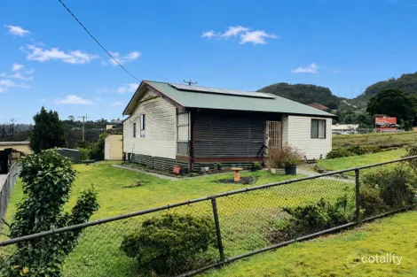 5 Natone St, Rosebery, TAS 7470
