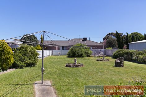 Property photo of 214 Yarrowee Street Sebastopol VIC 3356