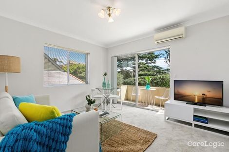 Property photo of 8/136 Wycombe Road Neutral Bay NSW 2089