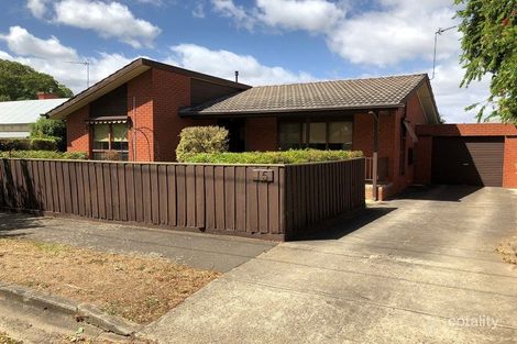 15 Essex St, Ballarat Central, VIC 3350