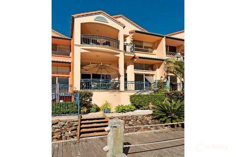 Lot 30 John Lund Dr, Hope Island, QLD 4212