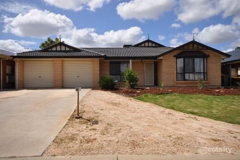 54 Bristol Cres, Davoren Park, SA 5113
