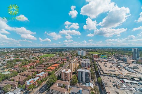 Property photo of 3208/88 Church Street Parramatta NSW 2150