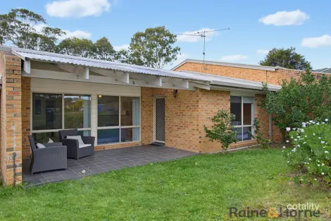 3/6 LISA PL, SUNSHINE BAY, NSW 2536