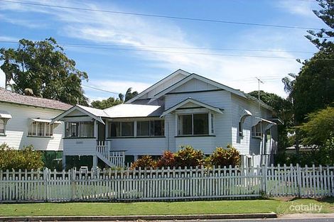 Property photo of 16 Wynnum North Esplanade Wynnum QLD 4178