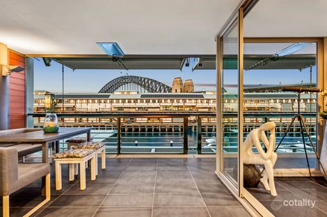 Property photo of 323/19 Hickson Road Dawes Point NSW 2000