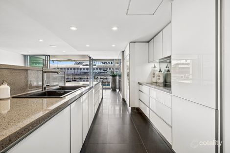 Property photo of 323/19 Hickson Road Dawes Point NSW 2000