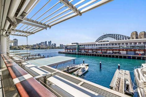 Property photo of 323/19 Hickson Road Dawes Point NSW 2000