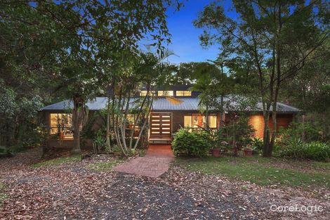 Property photo of 12 Cheshire Grove Elanora QLD 4221