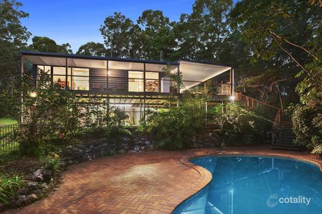 Property photo of 12 Cheshire Grove Elanora QLD 4221