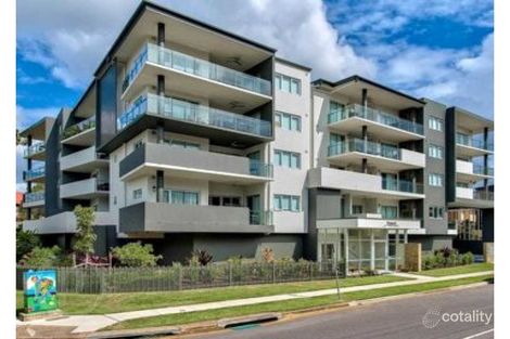 14/2 Laurence St, St Lucia, QLD 4067