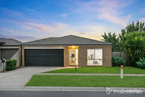 2 Sahara Way, Truganina, VIC 3029