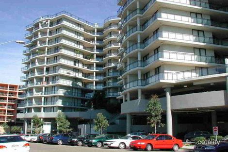 1209/5 Keats Ave, Rockdale, NSW 2216