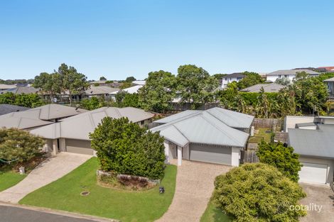 Property photo of 21 Nickel Street Pimpama QLD 4209