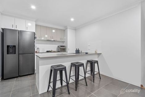 Property photo of 21 Nickel Street Pimpama QLD 4209